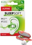 ALPINE SleepSoft+boucho oreil trou europe 1 paire