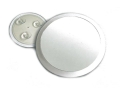 HERBA miroir agrandissement 7x 23cm 3 ventouse
