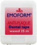EMOFORM Tape gewachst