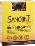SANOTINT teinture cheveux 09 blond naturel