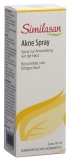 Similasan Akne Spray, 90 ml