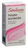 SIMILASAN Periodenbeschwerden Globuli, 15 g