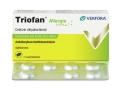 TRIOFAN Allergie Lutschtabletten, 7 Stück