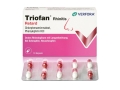 TRIOFAN Rhinitis retard Kapsel, 10 Stück
