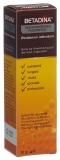 BETADINA desinfizierendes Puderspray, 30 g