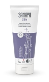 SANAYA Aroma & Bachblüten Duschcreme Zen, 200 ml