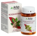 ARKOCAPS Rosskastanie Kapseln, 45 Stück