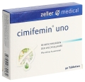 CIMIFEMIN uno Tabletten 6.5mg, 90 Stück