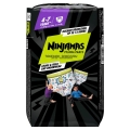 PAMPERS Ninjamas Pyjama Pants Jungs 4-7 Jahre, 10 Stück
