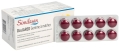 Similasan OculaRED gomme à mâcher fruit, 60 pièces