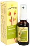 SPAGYROS GEMMO Menopause Mundspray, 30 ml