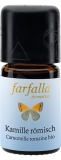 Farfalla ätherisches Öl Kamille römisch Bio Grand Cru, 3 ml