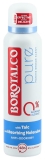 BOROTALCO Deo Pure Natural Freshness Spray
