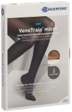 Bauerfeind VT MICRO AD KKL2 M n/l Fuss offen caramel, 1 Paar