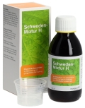 SCHWEDEN-MIXTUR H Lösung, 150 ml