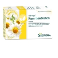 Sidroga Kamillenblüten Beutel, 20 Stück