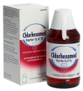 CHLORHEXAMED forte Lösung 0.2%, 300 ml
