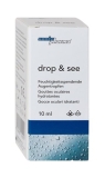 CONTOPHARMA Comfort Solution drop & see, 10 ml