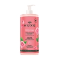NUXE Very Rose Gelée de Douche Appaisante, 750 ml