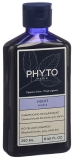 PHYTO Shampooing Violet, 250 ml