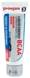 SPONSER Liquid Energy BCAA Banane-Erdbeer, 70 g