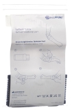 BAUERFEIND EpiTrain Gurt Grösse 4 titan
