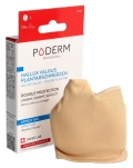 PODERM PROFESSIONAL Doppelschutz S Hallux Valgus Ballenzeh