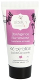 SIDEFYN Körperlotion beruhigende Blumenwiese, 30 g