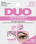 DUO Striplash Adhesive Dark, 7 g