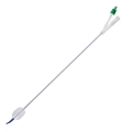 GHC Tiemann Ballonkatheter CAREFLOW CH20 40cm 2Weg, 30ml