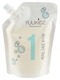 YUUKIDZ Face Wash Recharge, 300 ml