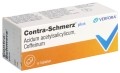 CONTRA SCHMERZ Plus Tabletten, 10 Stück
