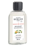 MAISON BERGER Recharge Bouquet Lady flower, 200 ml