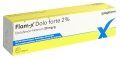 FLAM-X Dolo Gel forte 2%, 100 g