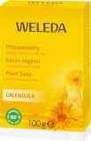 WELEDA BABY savon végétal au calendula 100 g