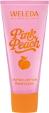 Weleda Crème mains Pink Peach, 50 ml