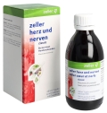 ZELLER Herz und Nerven Classic, 200 ml