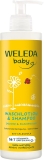 Weleda Baby Waschlotion & Shampoo Calendula, 400 ml