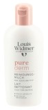 WIDMER Purederm Lait Nettoyant parfumé, 200 ml