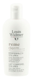 Louis Widmer Remederm Körpermilch 10% Urea ohne Parfum, 200 ml, SPO