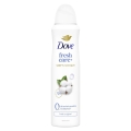 DOVE Deo Fresh Care Anti-Transpirant Spray, 150 ml