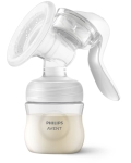 Avent Philips tire-lait manuel