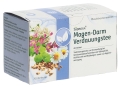 SIDROGA tisane digest tract gast-int 20 1.5 g