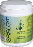 Biosana Spirusit Mikroalgen Tabletten 500 mg, 1000 Stück