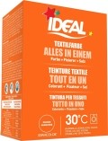 IDEAL Alles in Einem orange