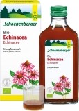 Schoenenberger Echinacea Frischpflanzensaft Bio, 200 ml