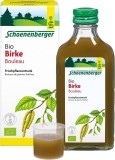 Schoenenberger Birke Frischpflanzen Trunk Bio, 200 ml