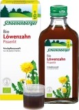 Schoenenberger Löwenzahn Frischpflanzen Saft Bio, 200 ml