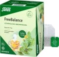 Salus FreeBalance Tee Löwenzahn Brennnessel Bio Beutel, 40 Stück