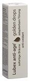 LUBEX Anti-Age golden drops, 30 ml